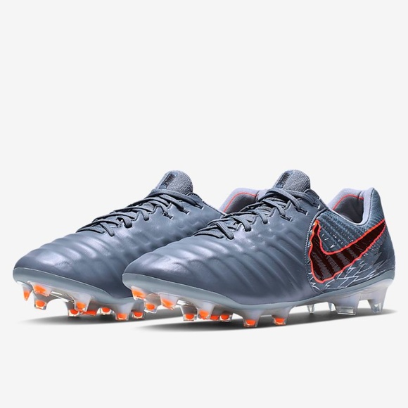 Nike Other - Nike Legend 7 Elite Tiempo FG Men's Cleats